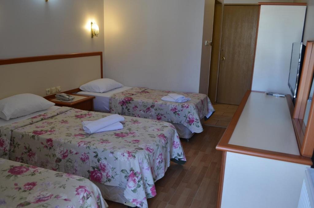 هتل گرند میلان استانبول